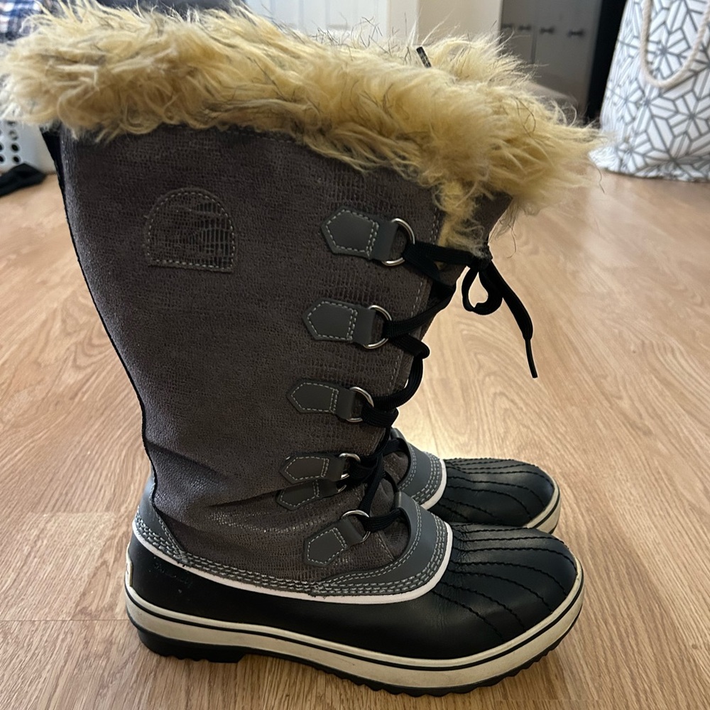 Sorel Winter Boots